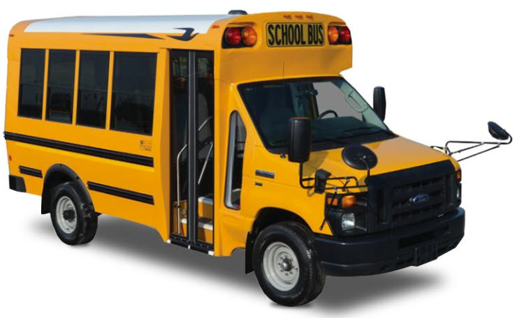 School Bus